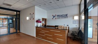 PRONÁJEM KANCELÁŘÍ 187 m² - P3 PRAGUE Horní Počernice - 6