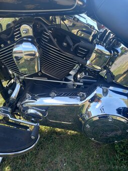 Harley Davidson - 6