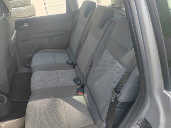 Ford Focus c max 1.6 nafta - 6
