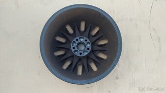 Alu kola 18' - 6