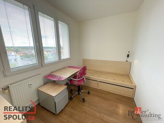 Pronájem, byty/3+1, 62 m2, Sídliště 808, 33011 Třemošná, Plz - 6