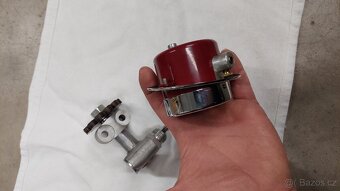 Tachometr VDO Jawa special Villiers - 6