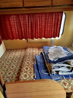 Karavan bez TP - 6
