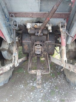 Zetor 4011 - 6
