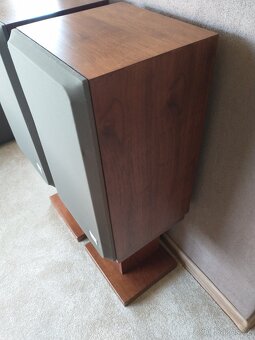 Reproduktory jvc - 6