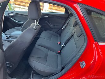Ford Focus 1.0 - 6