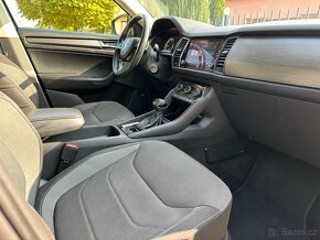 Škoda Kodiaq 2.0 TDI 110 KW DSG 4x4 - 6