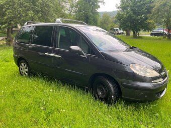 Peugeot 807 - 6