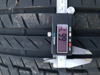 Pneu 215/55 R17 - 6