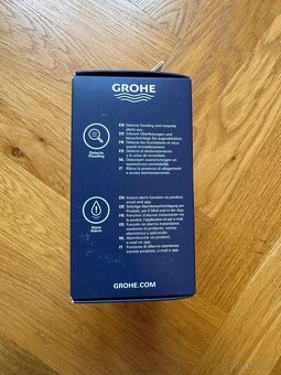 Wifi detektor úniku vody Grohe sense - 6