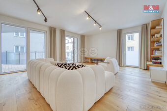 Prodej bytu 3+kk, 104 m², Plzeň, ul. Na Jíkalce - 6