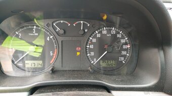 Škoda Octavia I. 1.9. TDI - 6