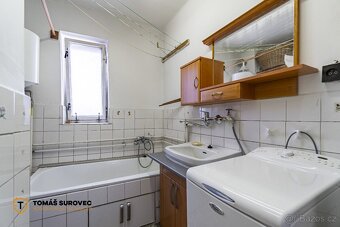 prodej rodinného domu, Napajedla - 6