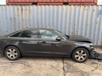Dily A6 C7 3.0 tdi - 6
