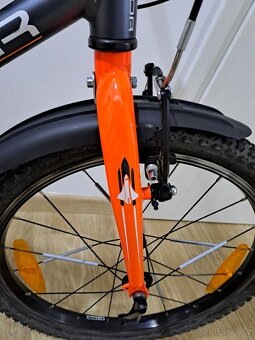 Author Cosmic 20" - TOP STAV - 6