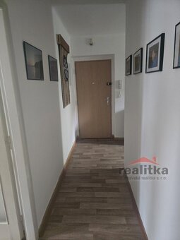Pronájem hezkého bytu 2+1, 60m2, Opava, ul. Na Rybníčku - 6