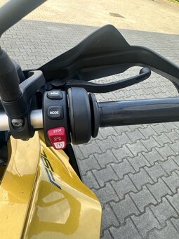 BMW F900 Xr - 6