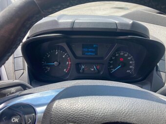 Ford Transit Custom - 6