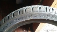 Pneu 225/40/18 - 6
