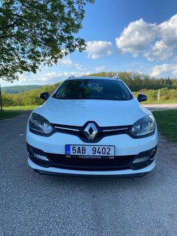 Renault Megane Grandtour 1.6 dCi LIMITED - 6