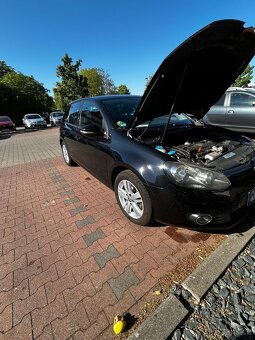 VW GOLF VI 1.4 TSI DSG MATCH - 6