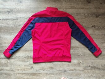 J.Lindeberg Jeff Hybrid Jacket / pánská bunda -vel.XL - 6