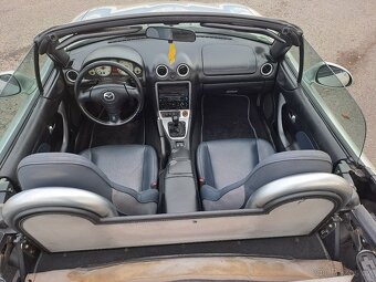 Mazda mx-5 - 6