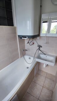 Pronájem bytu 2+kk 51 m2 - 6