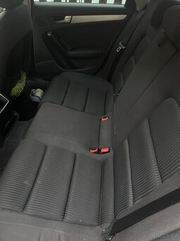 Audi A4 B8 2.0 TDI 105kw - 6