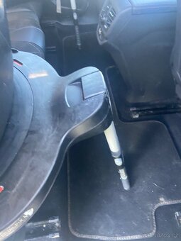 Autosedačky Britax Römer dualfix M i-size - 6