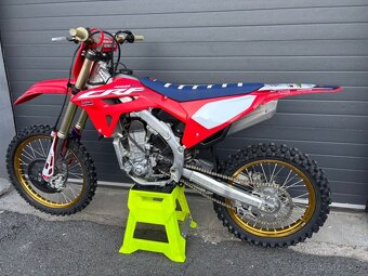 Honda Crf 450 2023 - 6