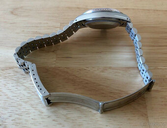 Pánské hodinky Rolex Datejust, ref. 16220, použité, v perfek - 6