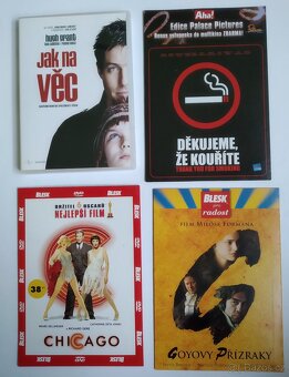 filmy na DVD - 6