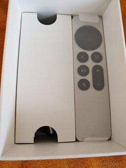Apple TV 4K 128GB Wifi+Eth (3. generace) - 6
