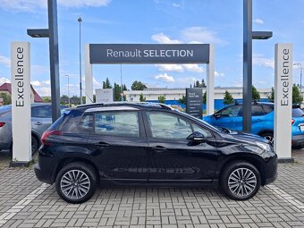 2008 ACTIVE 1.2 PureTech 82 S&S 61kW po prvním majiteli - 6