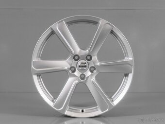 VOLVO XC90 OD 2015 ORIG. ALU R19, ET 42,5, 5x108 (1507T) - 6