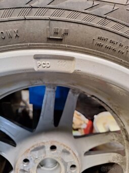 Kompletní sada 5x112 r17 - 6