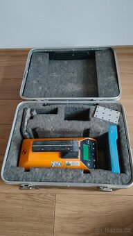 POTRUBNÍ LASER AMA SLP + BOX - 6