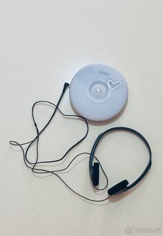 Walkman Sony - 6