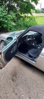 Fiat Barchetta 1.8 16v 96kw r.v.2000 - 6