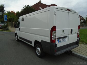 Peugeot Boxer 2.2 HDI L2H1 - 6
