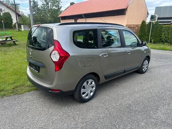 DACIA LODGY 1.6-61KW-SERVISKA - 6