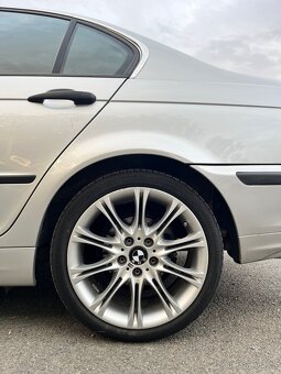 BMW e46 - 6