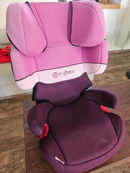 Autosedačka CYBEX, Isofix - 6