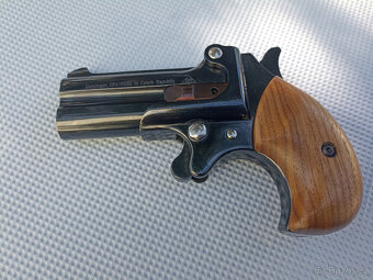 Pouzdro na Derringer DF9 / DF6 a další podobné - 6