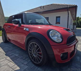 Mini Cooper JCW R56 - odpočet DPH - 6