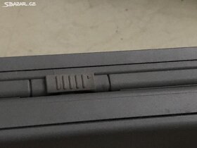 starý Macintosh PowerBook 160 Apple Laptop r.1992 - 6