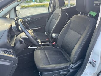 Ford Ecosport 1.0 74kw Ecoboost - 6