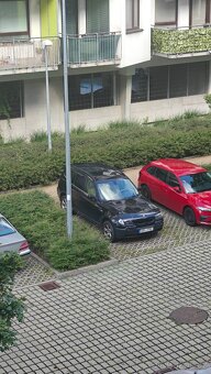 BMW x3 - 6