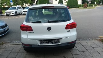 VW Tiguan 1,4TSI 90kW,Trend Fun - 6